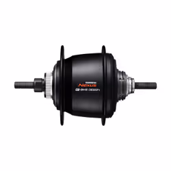 Moyeu à vitesses intégrées Shimano Nexus SG-C7050-5D