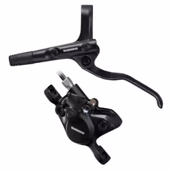 Pièces détachées frein à disque avant Shimano MT200