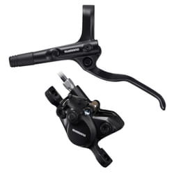 Pièces détachées frein à disque avant Shimano MT200