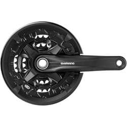 Pédalier triple Shimano Altus FC-MT210-3 9V