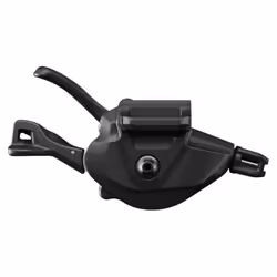 Manette dérailleur arrière droite Shimano XTR SL-M9100 NR