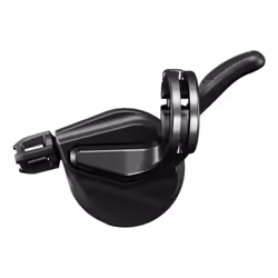 Manette de changement de vitesse vélo Shimano XTR SLM9100LSET