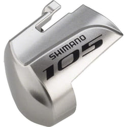 Capot Frontal pour Manette - SHIMANO - 105 5800 11V - Noir - Vélo loisir