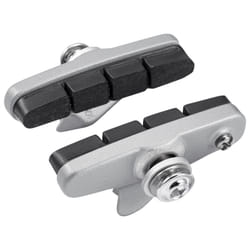 Jeu de patins de type à cartouche Shimano R55C4 (x2)