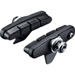 Porte-patins de frein Shimano r55c4 br5800 (x2)
