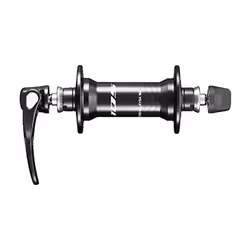Moyeu avec blocage rapide Shimano 105 HB-R7000 32H 133 mm