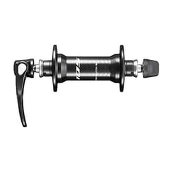 Moyeu avec blocage rapide Shimano 105 HB-R7000 32H 133 mm