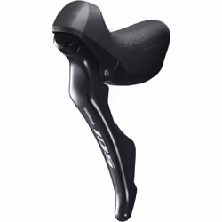 Levier de commande double de dérailleur et frein (pour guidon de course) 2V Shimano 105 ST-R7000-L