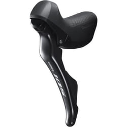 Levier de commande double de dérailleur et frein (pour guidon de course) 2V Shimano 105 ST-R7000-L