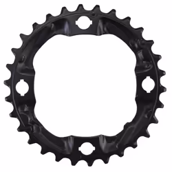 Plateau pour combinaison Shimano Type AX
