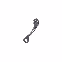 Assemblage de plaque dérailleur arrière extérieure Shimano RD-M9000
