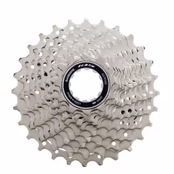 Shimano CS-R7000, Cassette de pignons, Vélo de route, Acier inoxydable