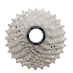 Shimano CS-R7000 Cassette de pignons