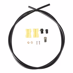 Durite de frein Shimano SM-BH90-JK-SSR Droit