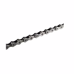Shimano CN-HG53, Chaîne de vélo, Vélo urbain, Acier, Gris, 304 g