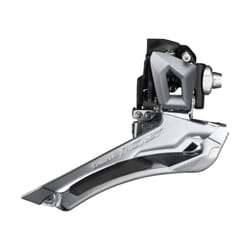 Dérailleur avant Shimano 105 FD-R7000-F Double Down Swing