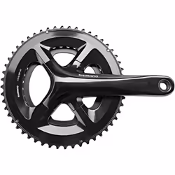 Pédalier double 11V Shimano Fc-RS510