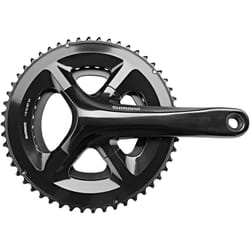 Pédalier double 11V Shimano Fc-RS510