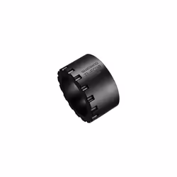 Outil de montage et de démontage de la bague de blocage du plateau Shimano TL-FC38
