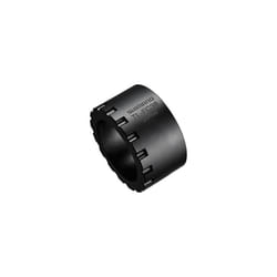 Outil de montage et de démontage de la bague de blocage du plateau Shimano TL-FC38