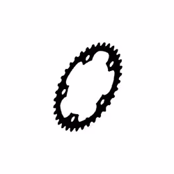 Plateau pour combinaison Shimano Type MJ