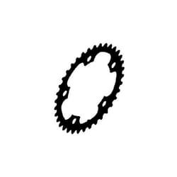 Plateau pour combinaison Shimano Type MJ