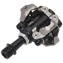 Pédales aluminium Shimano Spd Pd-M540L 9/16