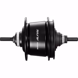 Moyeu arrière Shimano alfine sg-s7001 disc 32H 8v