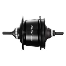 Moyeu arrière disque 8V sans accessoires Shimano Alfine SG-S7001