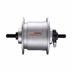 Moyeu dynamo Shimano Nexus DH-C3000-2N-NT
