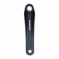 Manivelle gauche Shimano T4010