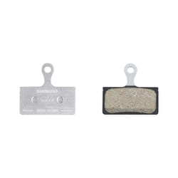 Jeu de plaquette de frein vélo Shimano G04TI XTR/XT/SLX/DEORE/Alfine