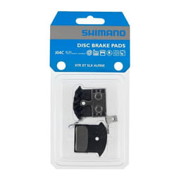 Shimano Y8LW98030 pièce de rechange et accessoire de bicyclette Plaquette de frein de vélo