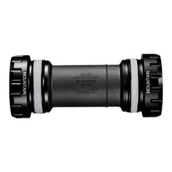 Boîtier de pédalier Shimano BB-MT800-Set Holloxtech II