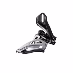 Dérailleur avant Shimano Deore XT FD-M8020 11V