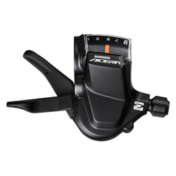 Manette vélo droite Shimano Sl-m3000 acera rapidfire