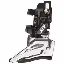 Dérailleur avant Shimano Deore XT Down Swing Dual Pull FD-T8025 66-69º Direct Mount