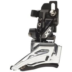 Dérailleur avant Shimano Deore XT Down Swing Dual Pull FD-T8025 66-69º Direct Mount