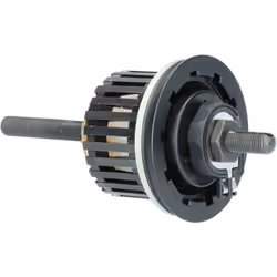 Moyeu interne Shimano DH-C6000-1R
