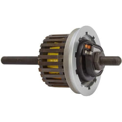 Moyeu mécanisme interne Shimano DH-C6000-2R