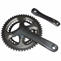 Pédalier double Shimano Tiagra 4700 10V