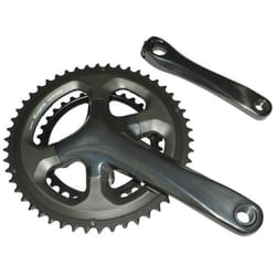 Pédalier double Shimano Tiagra 4700 10V