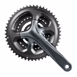 Pédalier double Shimano Tiagra FC-4700 10V