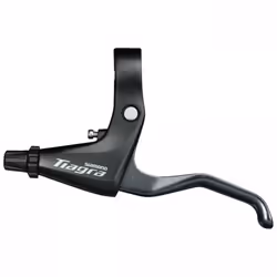 Levier de frein gauche pour cintre vtt sans câble Shimano bl4700