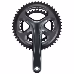 Pédalier double Shimano Tiagra FC-4700 10V