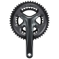 Pédalier double Shimano Tiagra FC-4700 10V