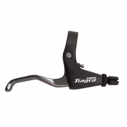 Levier de frein gauche pour cintre vtt sans câble Shimano bl4700