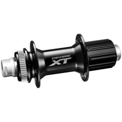 Moyeu roue arrière Deore XT FH-M8010 Shimano - VTT - 8-Vitesses - Frein à disque Center Lock