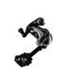 Dérailleur arrière route Shimano Tiagra Rd-4700 10s - Blanc - Mixte