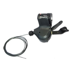 Manette gauche pour cintre plat Shimano sl-4703 tiagra rapidfire plus 3v1800 mm